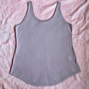 Maurices loose fit tank